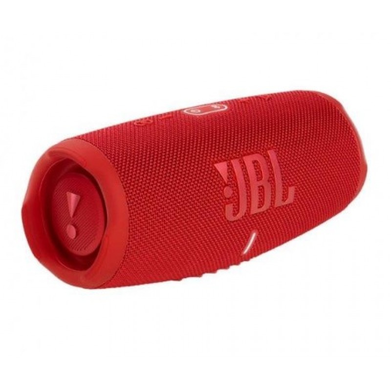 Портативна колонка JBL Charge 5 Red