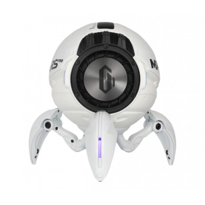 Акустика Gravastar BT MARS PRO White