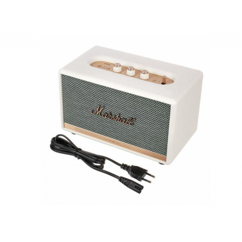 Акустика Marshall Loud Speaker Acton II White