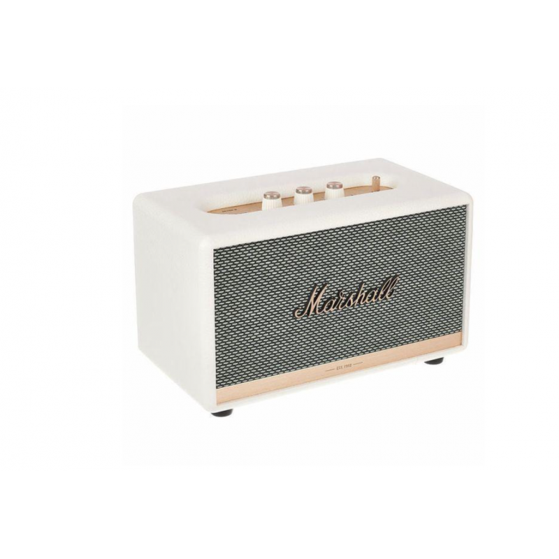 Акустика Marshall Loud Speaker Acton II White