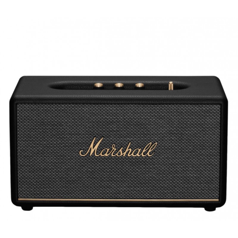 Акустика Marshall Louder Speaker Stanmore III Black