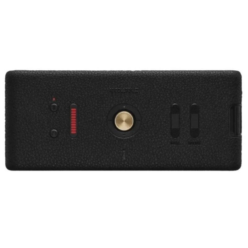 Акустика Marshall Middleton II Black and Brass