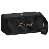 Акустика Marshall Middleton II Black and Brass