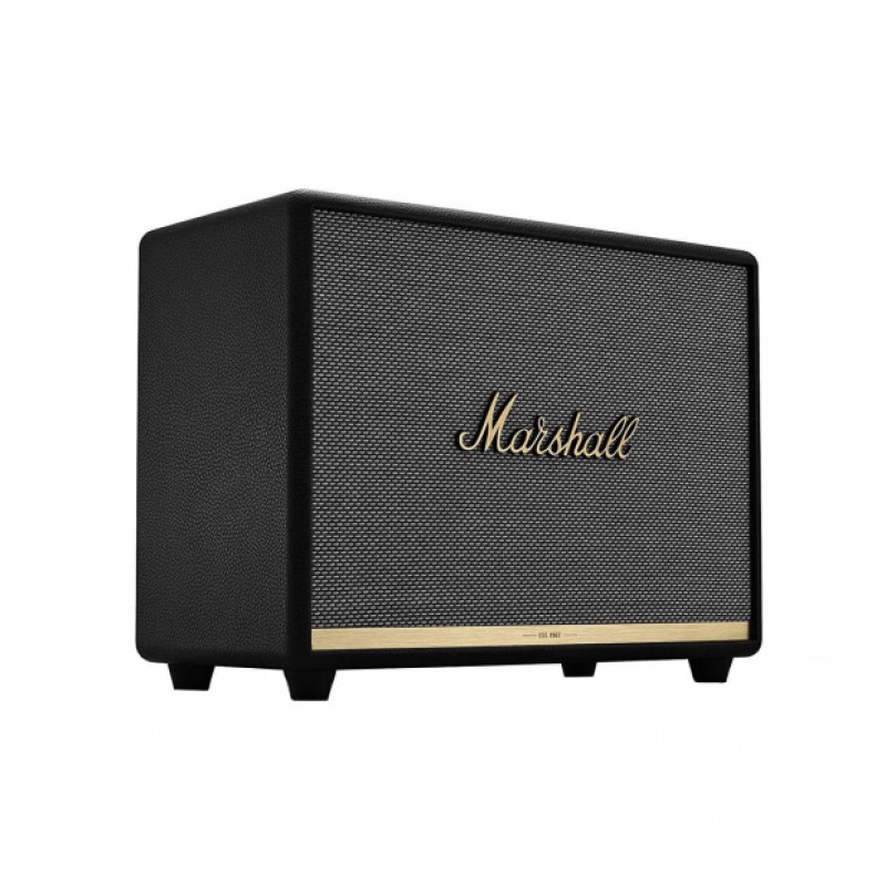 Акустика Marshall Woburn II Black