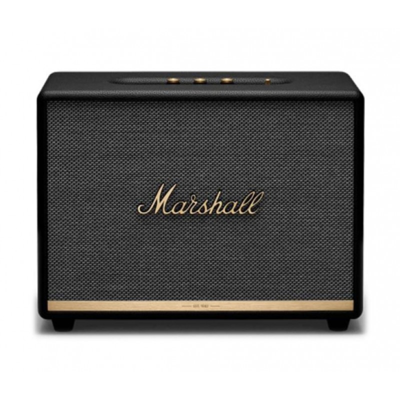 Акустика Marshall Woburn II Black