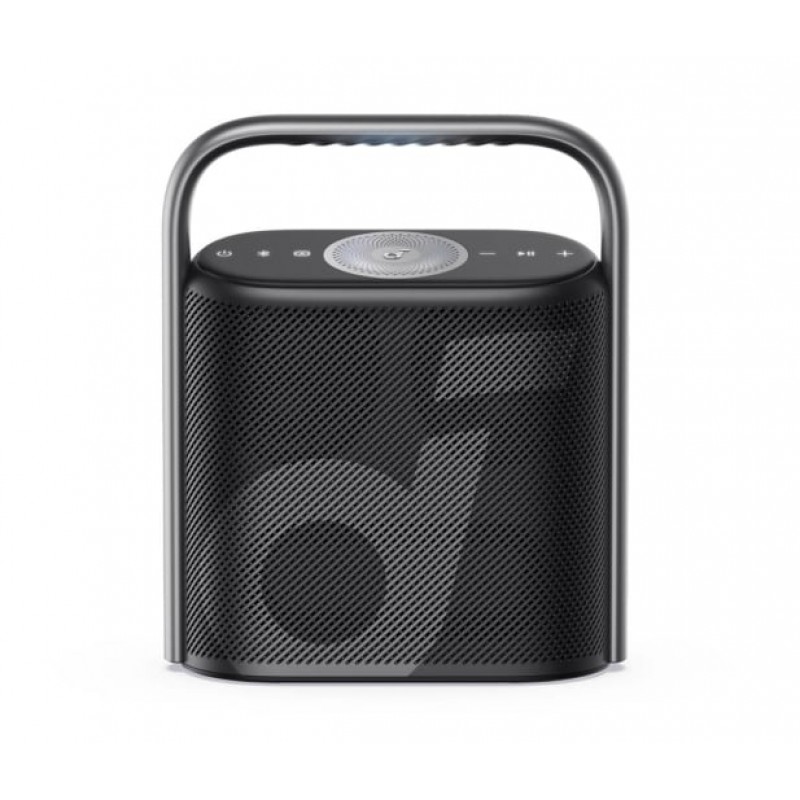 Акустика SoundCore Motion X500 Black Deluxe