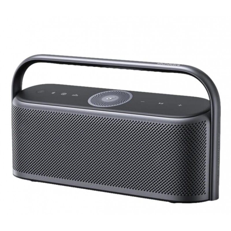 Акустика SoundCore Motion X600 Black