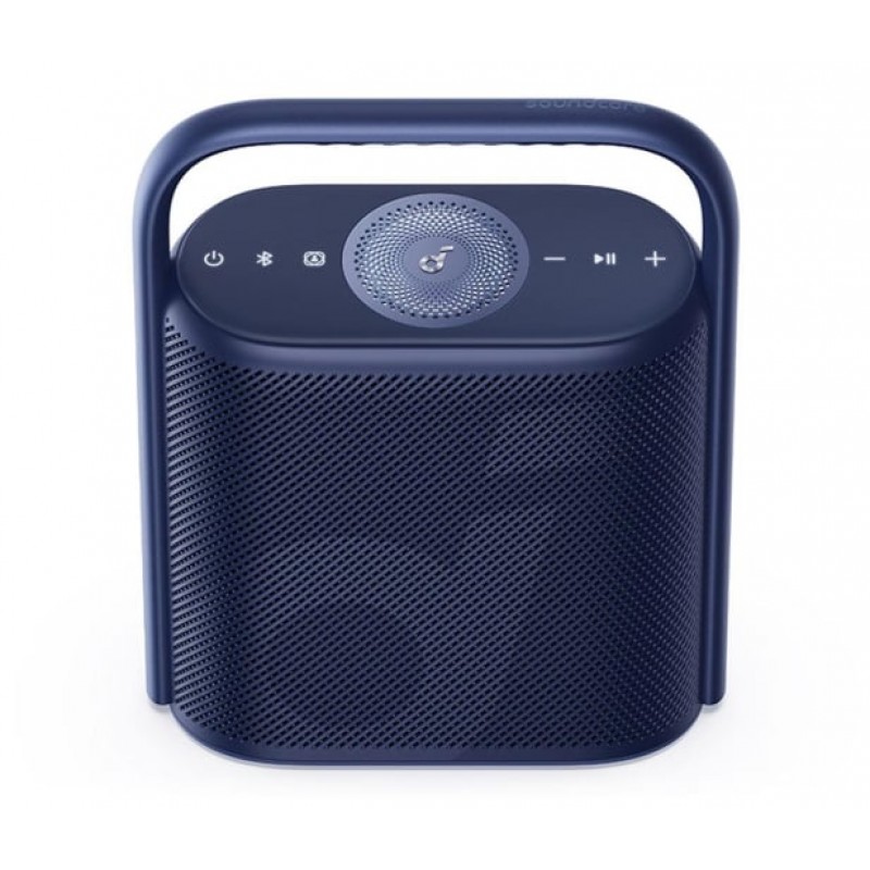 Акустика SoundCore Motion X500 Glitzy Blue