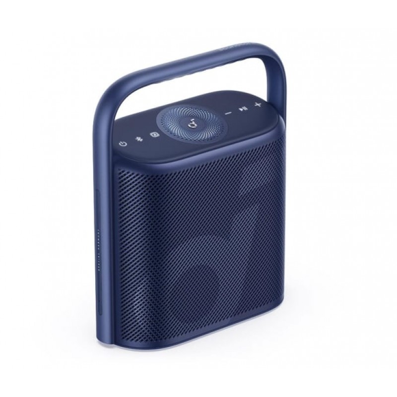 Акустика SoundCore Motion X500 Glitzy Blue