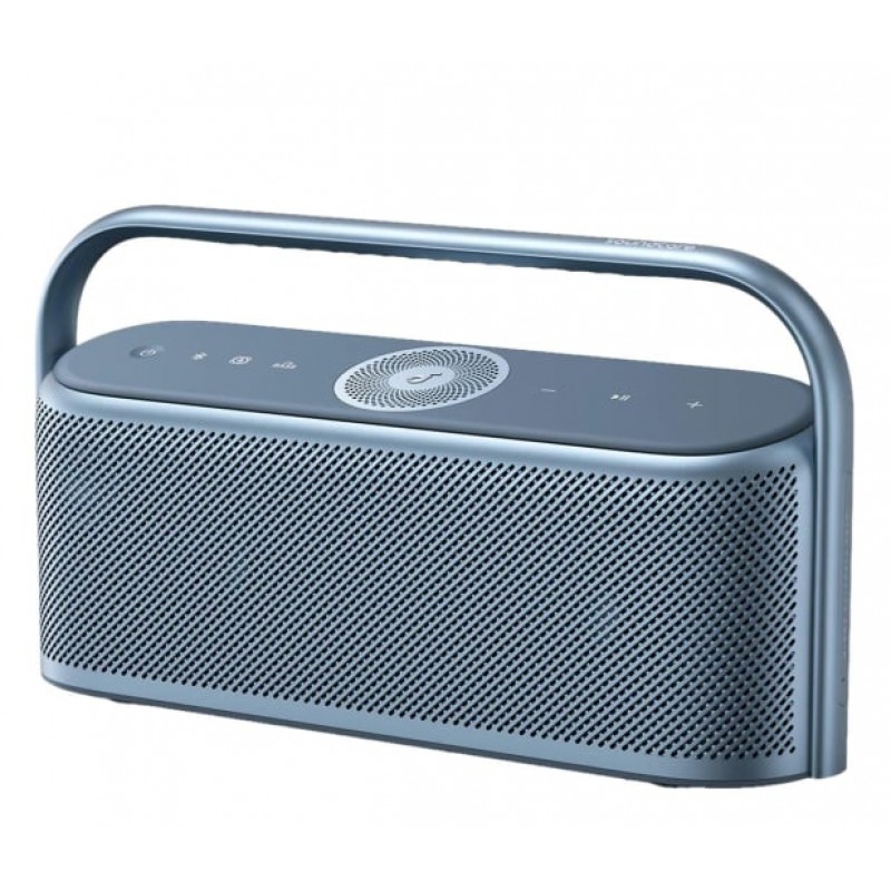 Акустика SoundCore Motion X600 Blue