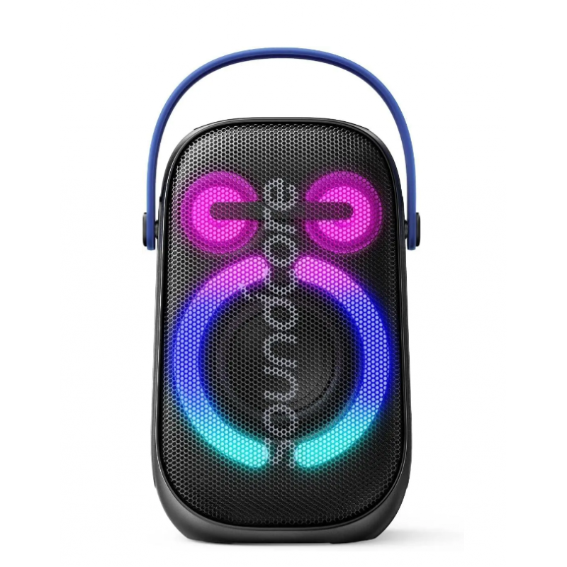 Акустика SoundCore Rave Neo 2 Black