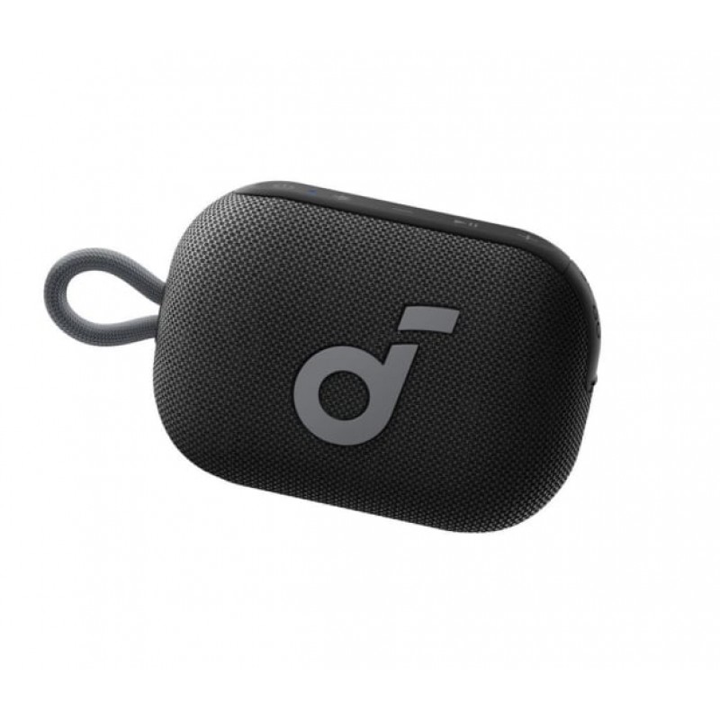 Акустика SoundCore Select 4 Go Black