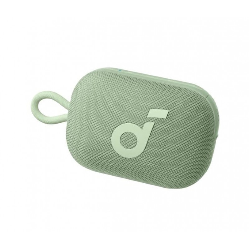 Акустика SoundCore Select 4 Go Green