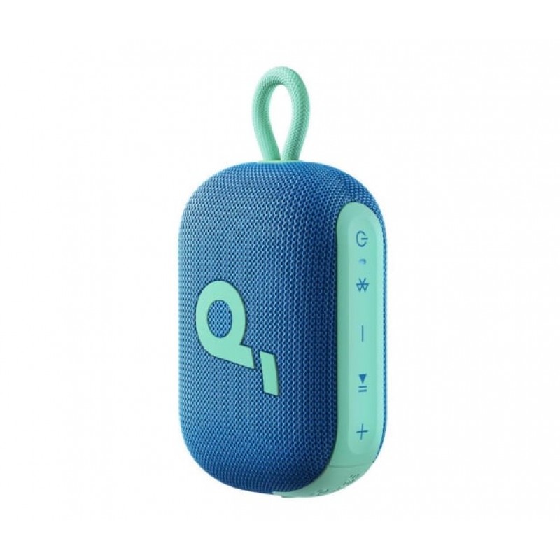 Акустика SoundCore Select 4 Go Blue