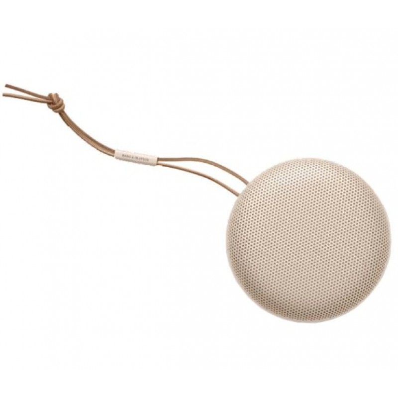 Портативна колонка Bang & Olufsen Beosound A1 2nd. Gen. Gold Tone