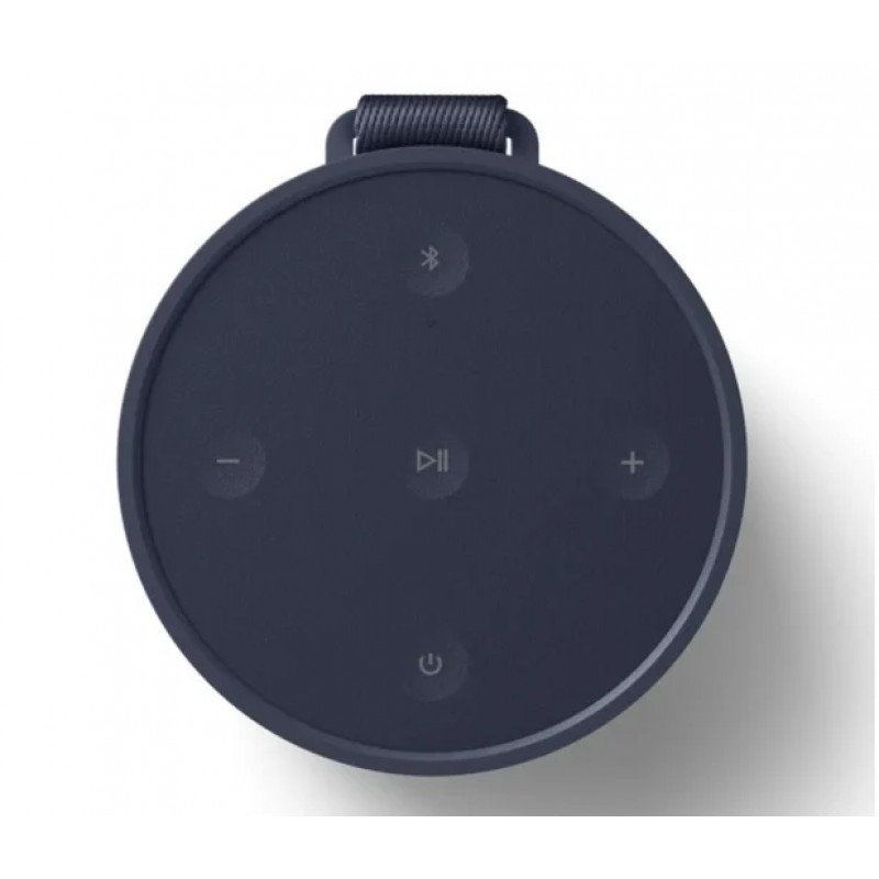 Портативна колонка Bang & Olufsen Beosound Explore Navy