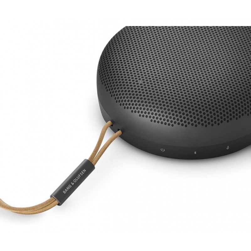 Портативна колонка Bang & Olufsen Beosound A1 2nd. Gen. Black Anthracite