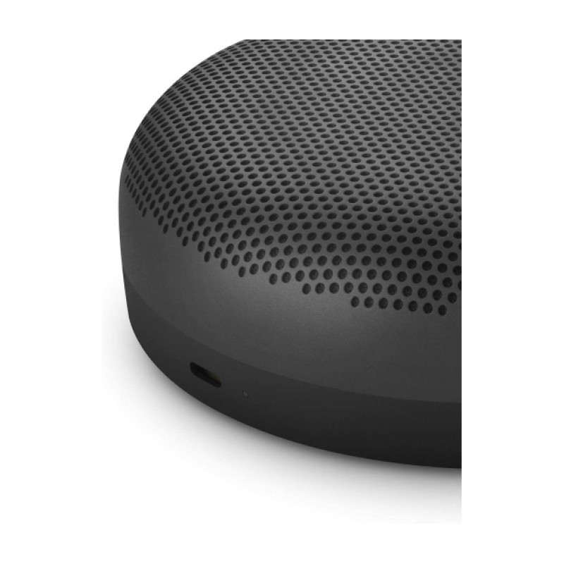 Портативна колонка Bang & Olufsen Beosound A1 2nd. Gen. Black Anthracite