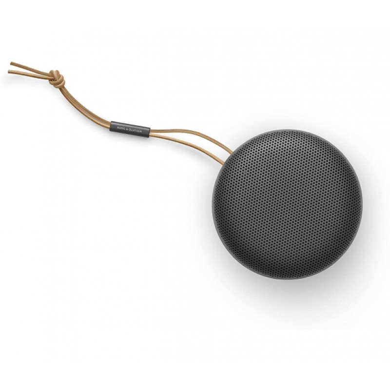 Портативна колонка Bang & Olufsen Beosound A1 2nd. Gen. Black Anthracite