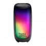 Портативна колонка JBL PULSE 5 Black