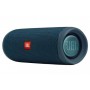 Портативна колонка JBL Flip 5 Ocean Blue