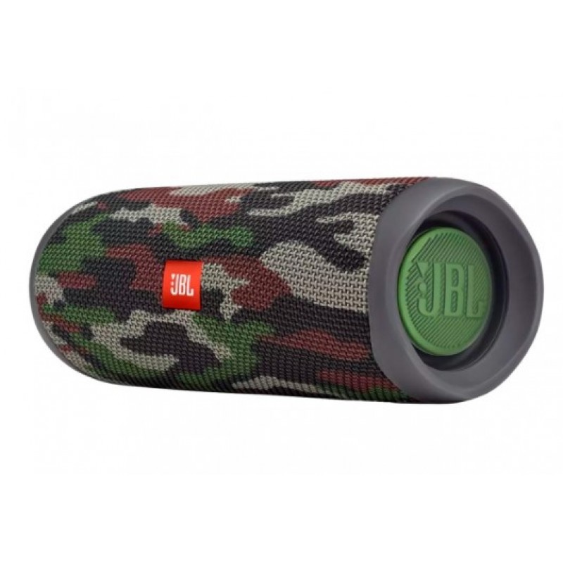 Портативна колонка JBL Flip 5 Squad