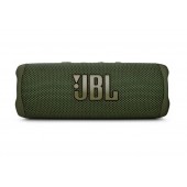 Портативна колонка JBL Flip 6 Green
