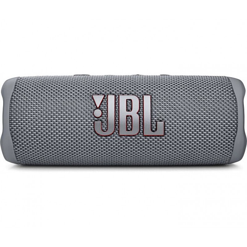 Портативна колонка JBL Flip 6 Grey Stone