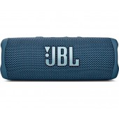 Портативна колонка JBL Flip 6 Ocean Blue