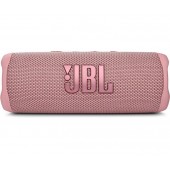 Портативна колонка JBL Flip 6 Pink