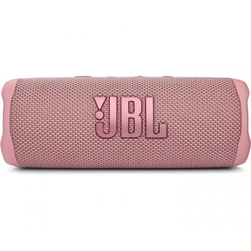 Портативна колонка JBL Flip 6 Pink