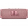 Портативна колонка JBL Flip 6 Pink