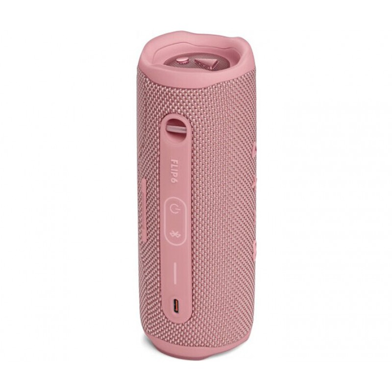 Портативна колонка JBL Flip 6 Pink