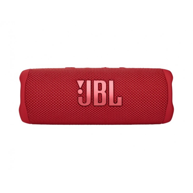 Портативна колонка JBL Flip 6 Red