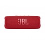 Портативна колонка JBL Flip 6 Red