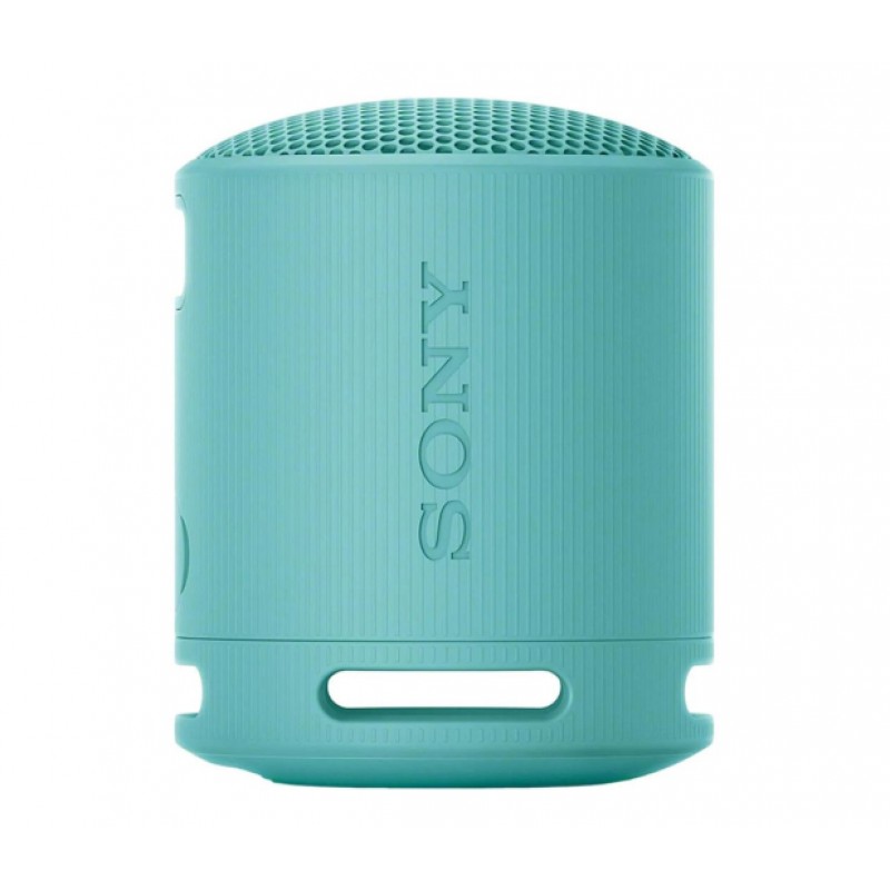 Портативна колонка Sony SRS-XB100 Blue
