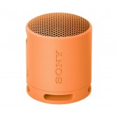 Портативна колонка Sony SRS-XB100 Orange 
