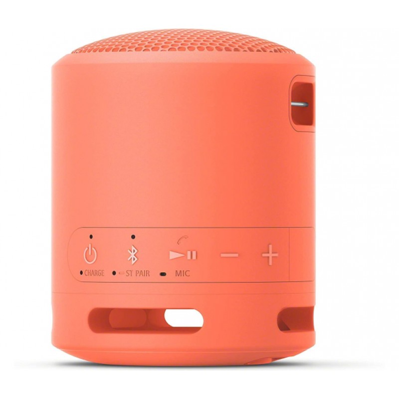 Портативна колонка Sony SRS-XB13 Coral Pink