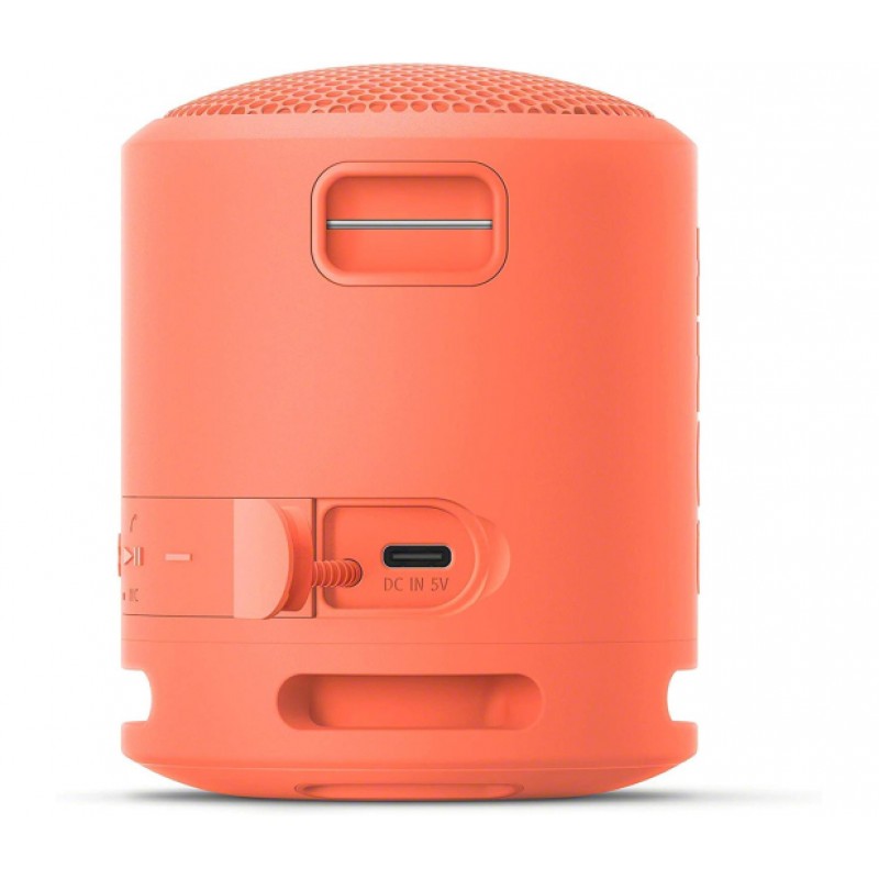 Портативна колонка Sony SRS-XB13 Coral Pink