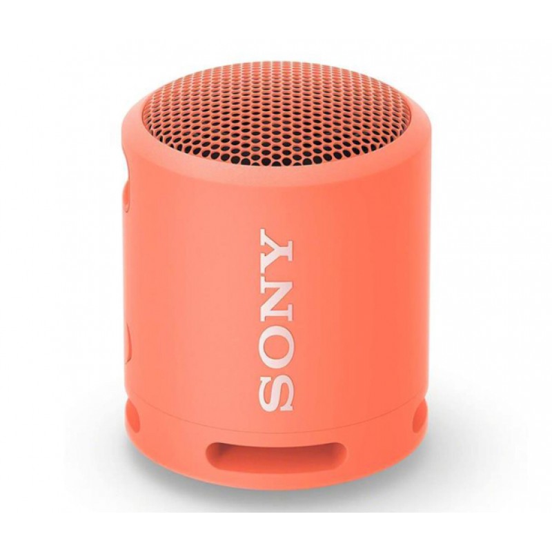 Портативна колонка Sony SRS-XB13 Coral Pink