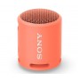 Портативна колонка Sony SRS-XB13 Coral Pink