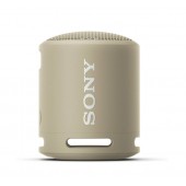 Портативна колонка Sony SRS-XB13 Taupe