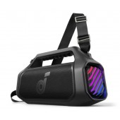Портативна колонка SoundCore Boom 2 Plus Black