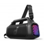 Портативна колонка SoundCore Boom 2 Plus Black