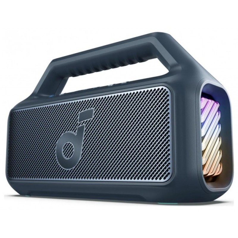Портативна колонка SoundCore Boom 2 Blue