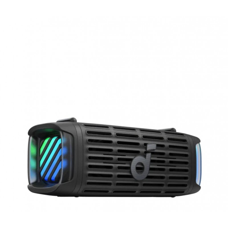 Портативна колонка SoundCore Boom 3i Black