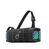 Портативна колонка SoundCore Boom 3i Black