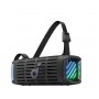 Портативна колонка SoundCore Boom 3i Black