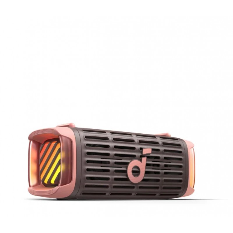 Портативна колонка SoundCore Boom 3i Brown