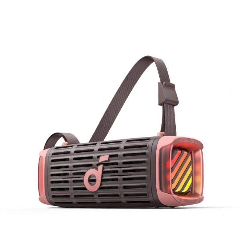 Портативна колонка SoundCore Boom 3i Brown